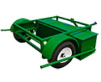 BARREDORA TODO TERRENO